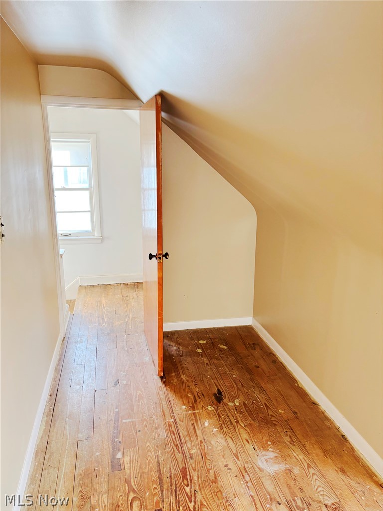 Shoregate Sub 1 - Residential