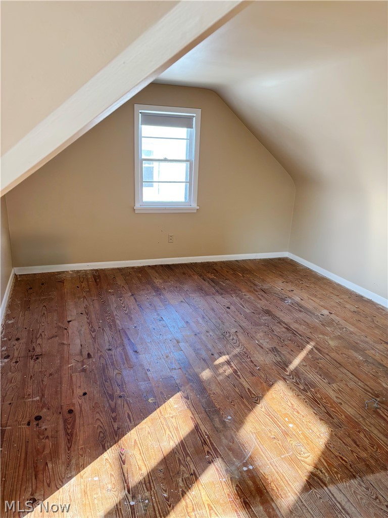 Shoregate Sub 1 - Residential