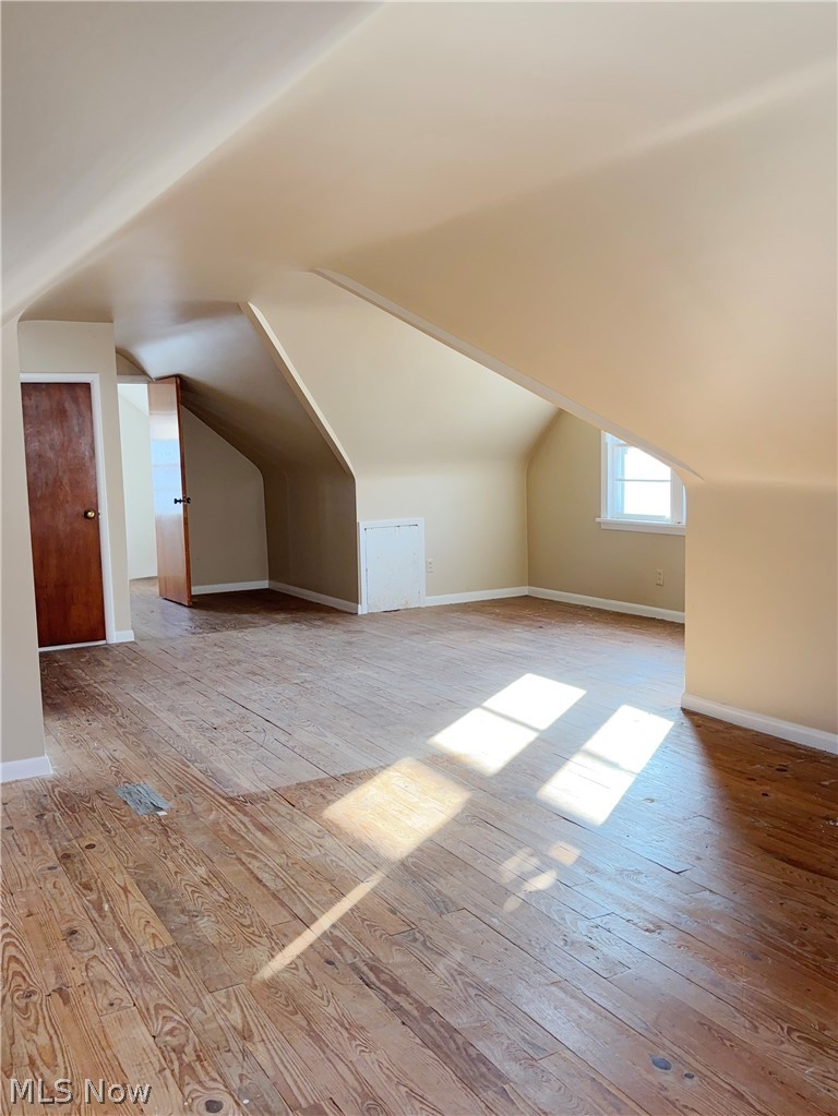 Shoregate Sub 1 - Residential