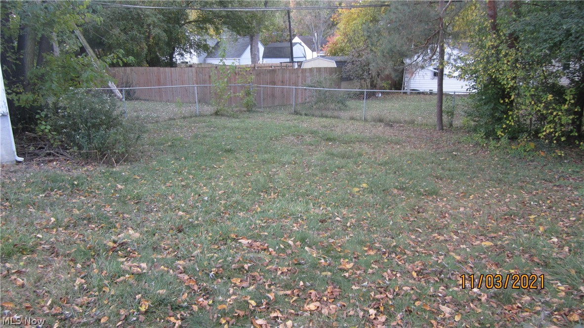 Buena Vista Villas - Residential