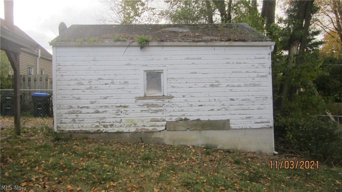 Buena Vista Villas - Residential