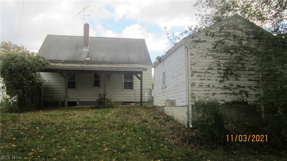 Buena Vista Villas - Residential