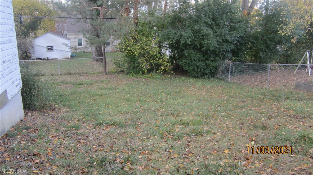 Buena Vista Villas - Residential