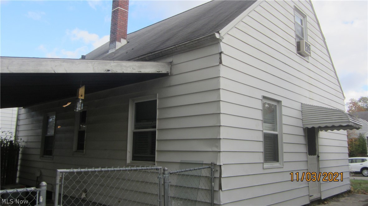 Buena Vista Villas - Residential