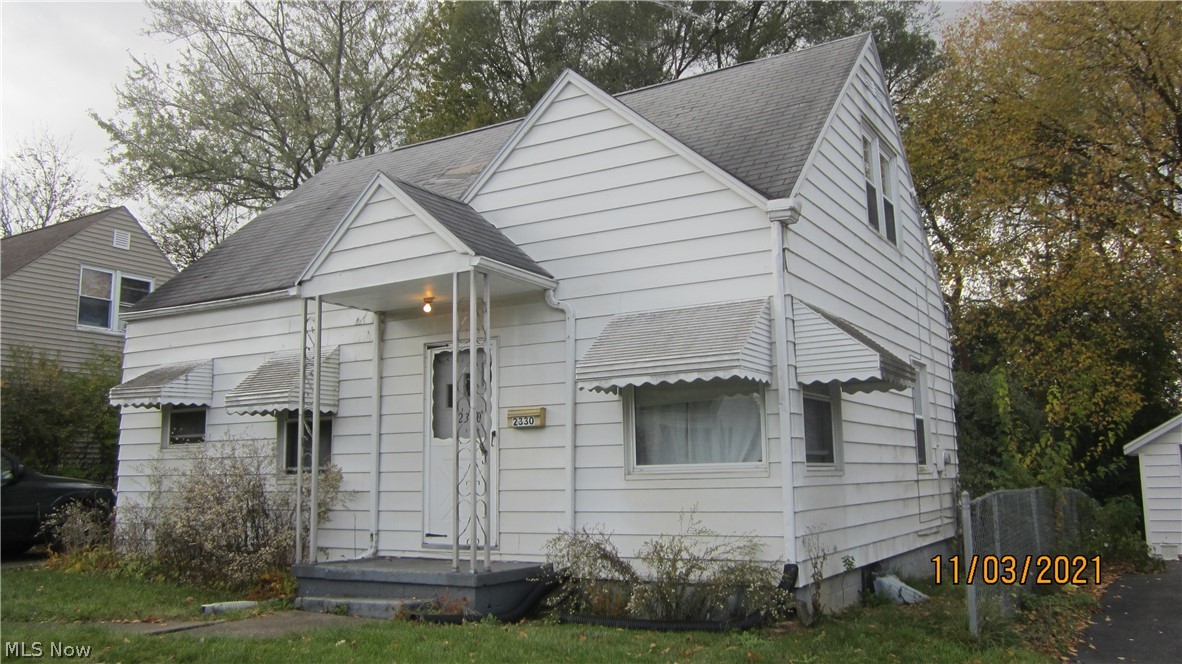 Buena Vista Villas - Residential