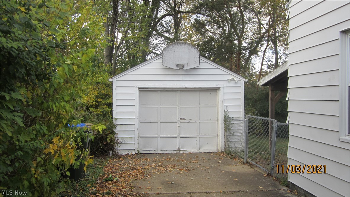 Buena Vista Villas - Residential