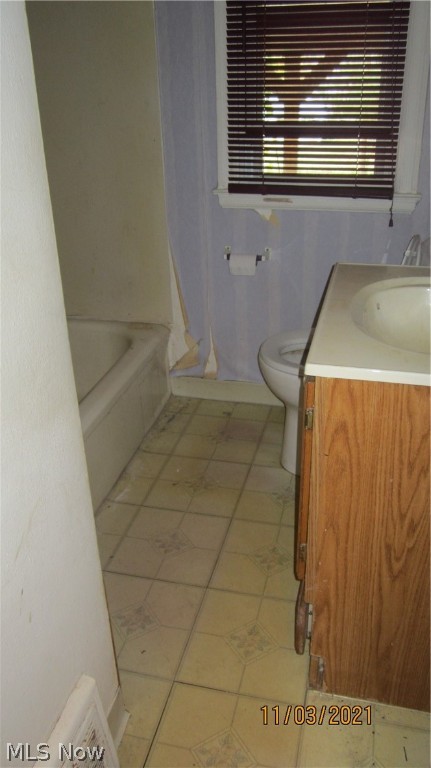 Buena Vista Villas - Residential