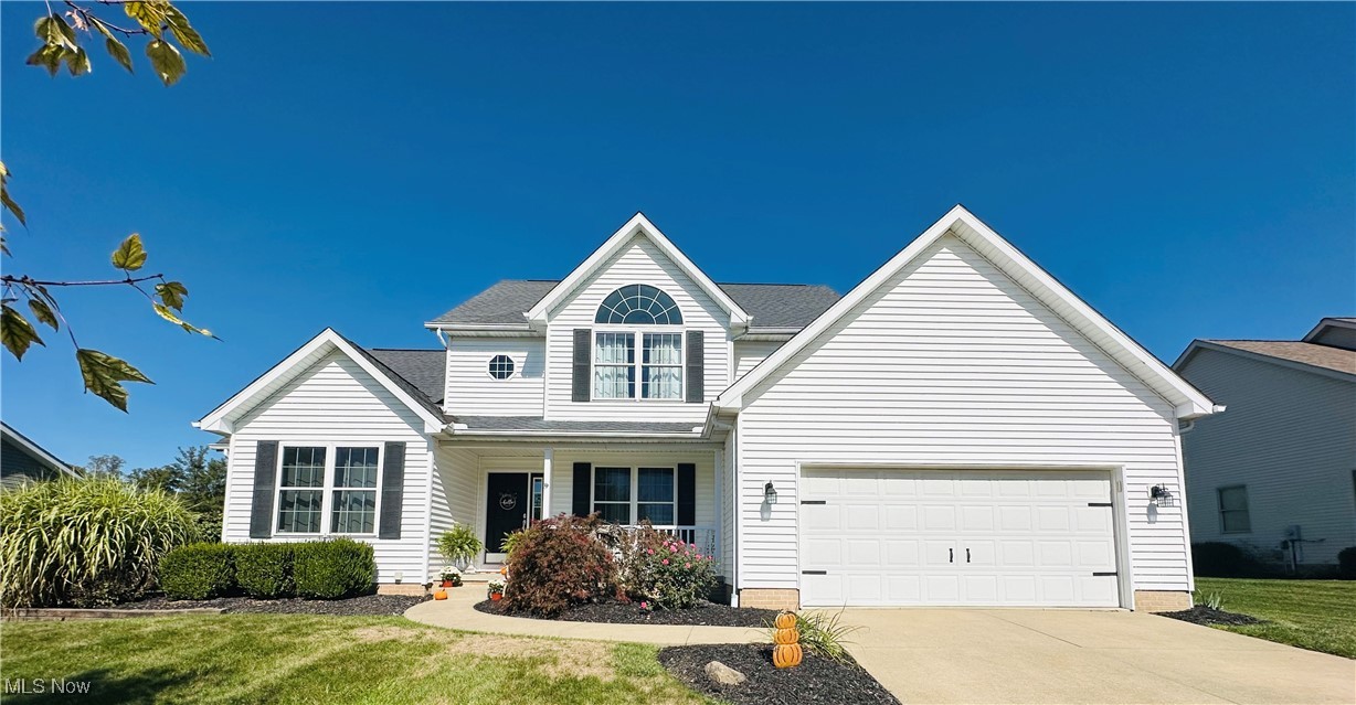 Welcome home to this charming 3-bedroom, 2.5 bath Colonial nestled in a friendly neighborhood. Classic curb appeal pairs beautifully with modern upgrades throughout, offering the best of both worlds. Step inside to find a bright and inviting floor plan featuring a spacious living room, refreshed kitchen, and generously sized bedrooms. One of the standout features is the sun-filled four season sunroom-perfect for morning coffee, relaxing with a book, or entertaining guests year-round. The fully fenced-in backyard provides a private outdoor retreat ideal for pets, play, or gardening. With numerous updates already completed, this home is move-in ready and waiting for its next chapter. A true opportunity to enjoy living in this sought-after Washington Hills neighborhood! Conveniently located near shopping and daily amenities, it's a wonderful place to plant roots. 2024 upgrades include brand new luxury vinyl plank flooring throughout the first floor living space, offering both sophistication and durability and also a stunning bathroom remodel with spa-like finishes-premium tilework, sleek fixtures and thoughtful lighting that elevates every detail. The HVAC was also new in 2024 and all new kitchen appliances in 2023. You will feel like you are buying a new home with the immaculate condition throughout. Full basement, 2 car attached garage and fully fenced in yard! Marlington schools.
You don't want to miss this one! Call today!