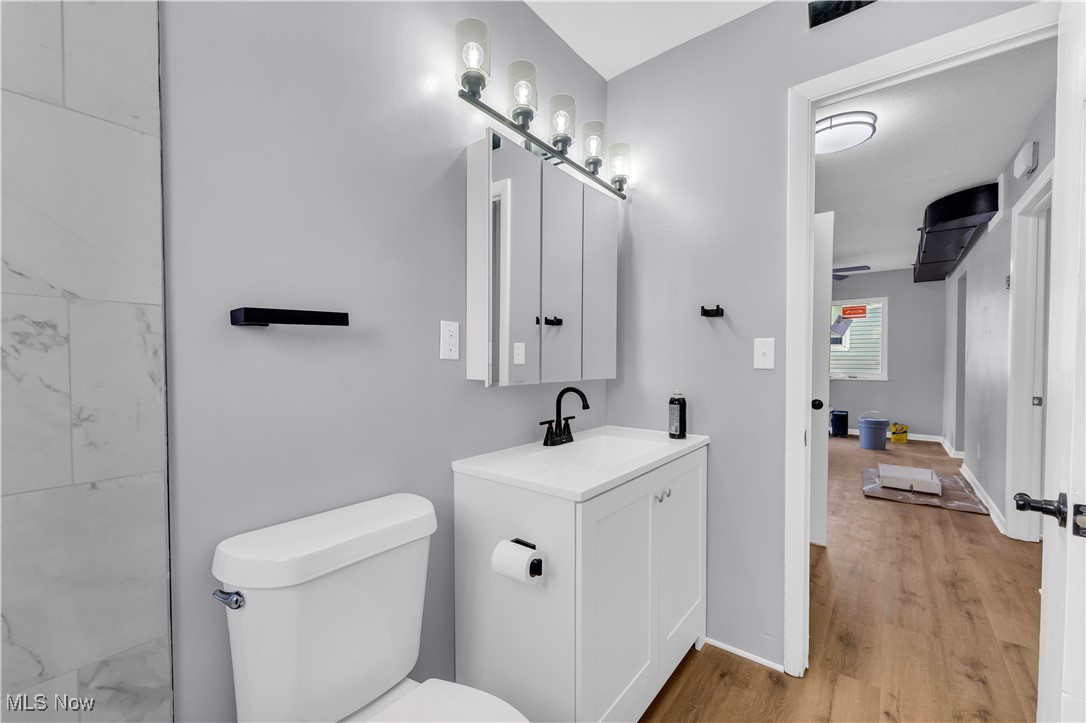 Cottage Home - Residential Income