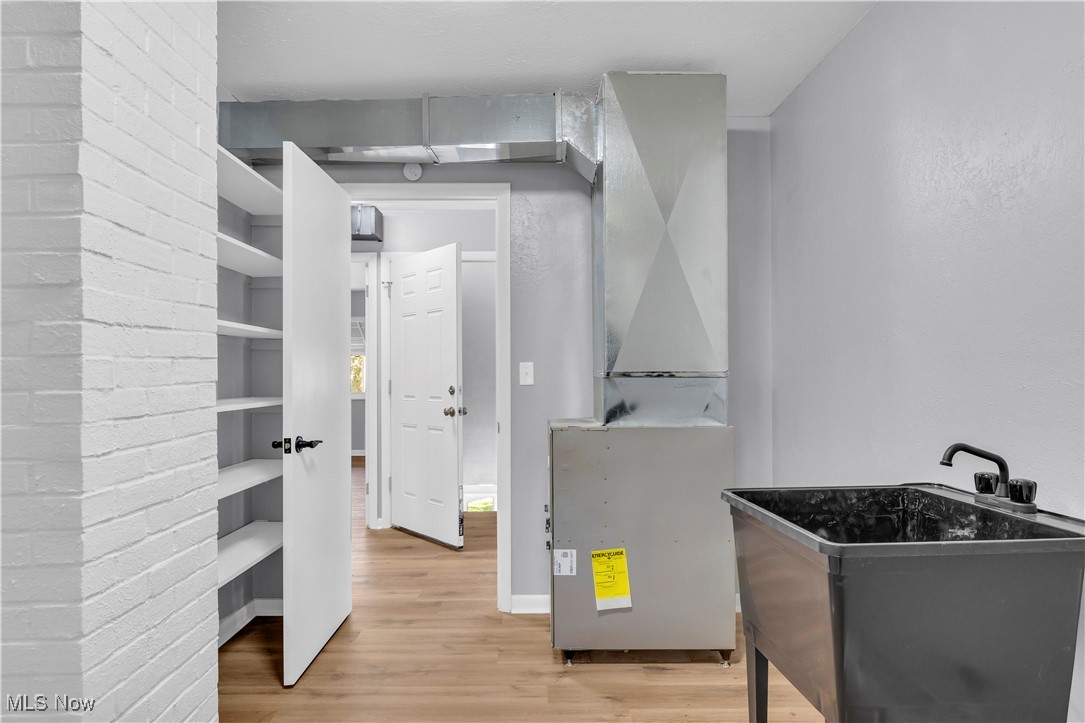 Cottage Home - Residential Income