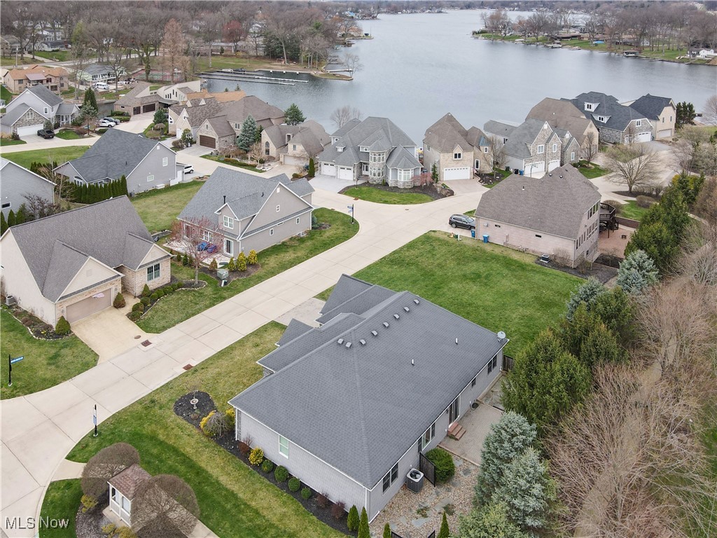 3857 Heron Watch Drive, Akron, Ohio image 44