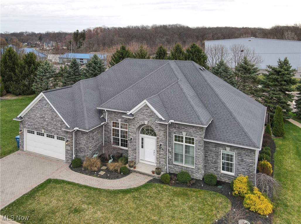 3857 Heron Watch Drive, Akron, Ohio image 46
