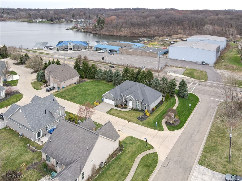 3857 Heron Watch Drive, Akron, Ohio image 42