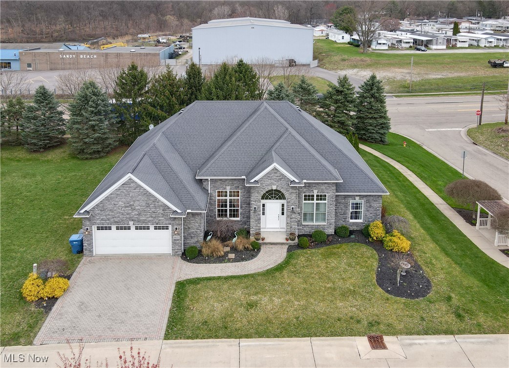 3857 Heron Watch Drive, Akron, Ohio image 47