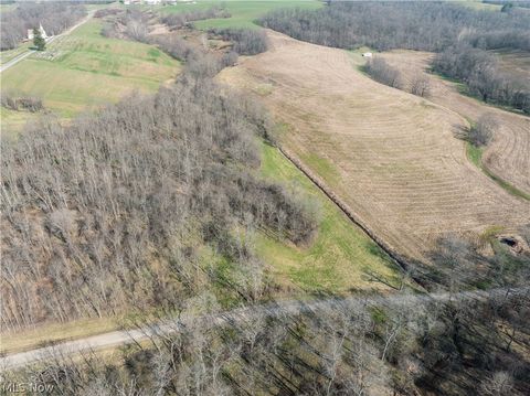 Vacant Land For Sale - Coal Road<br/> Fresno, OH 43824