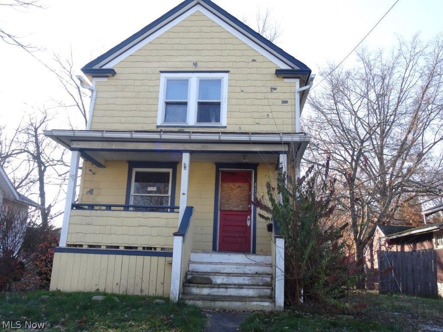 Investor special at a great price - hurry up this one will not last!