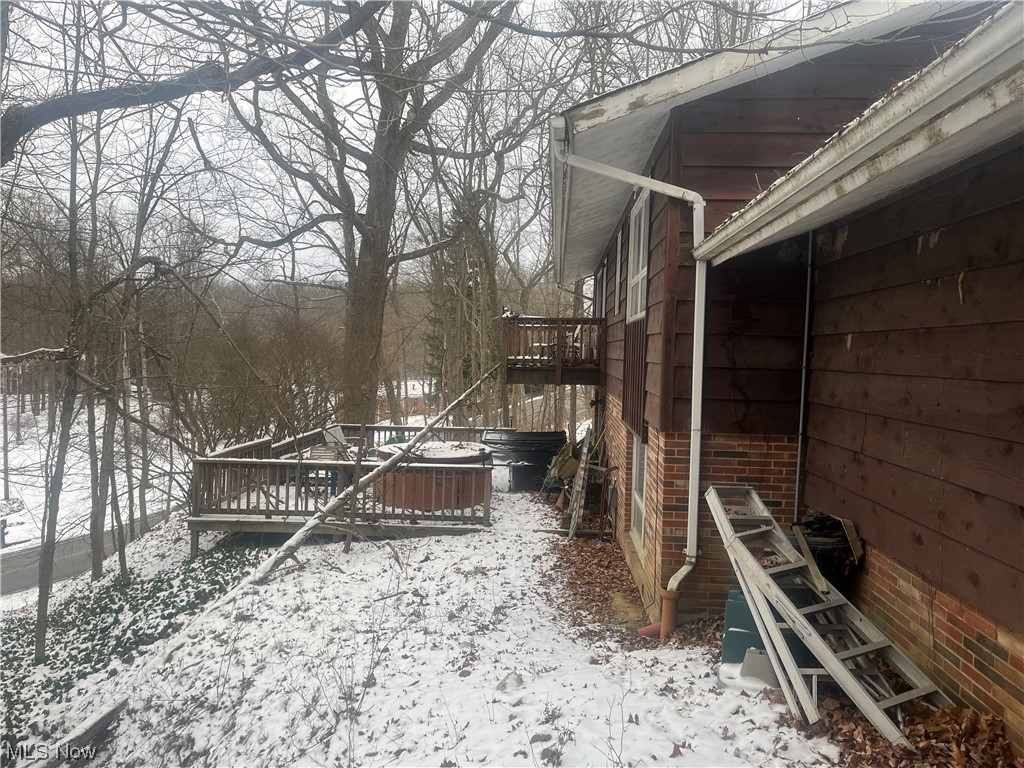 Dunmore - Residential