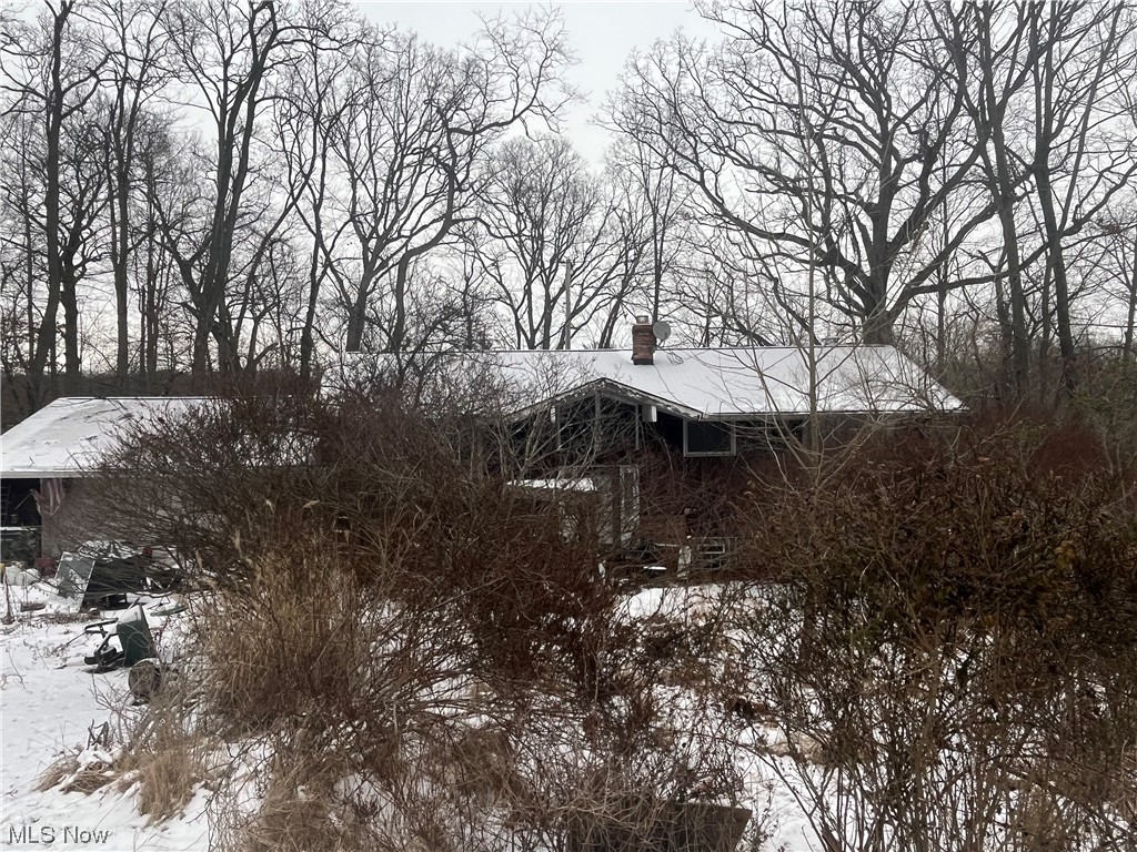 Dunmore - Residential