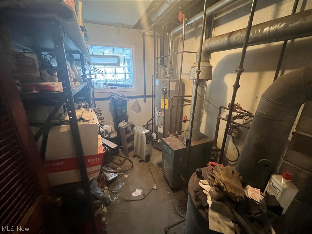 Dunmore - Residential