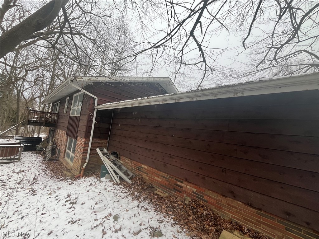 Dunmore - Residential