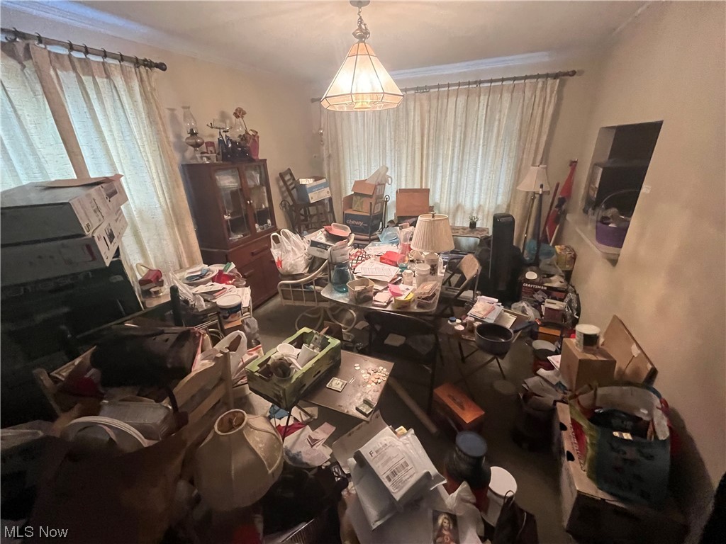 Dunmore - Residential