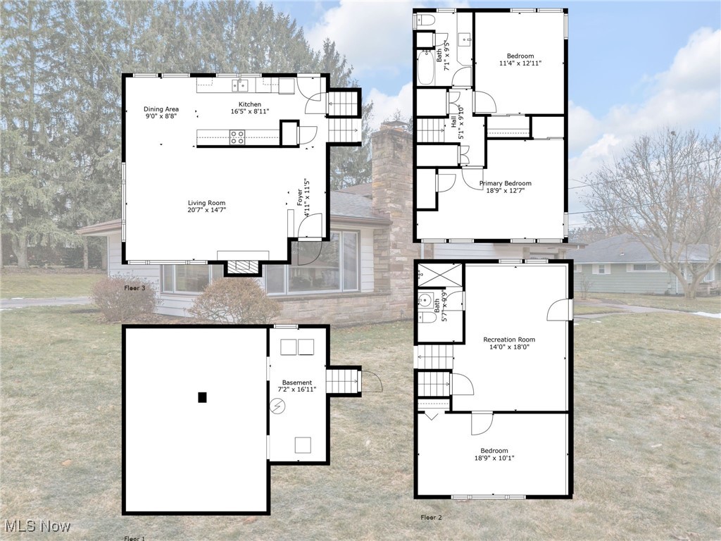 600 E Paradise Street, Orrville, Ohio image 25