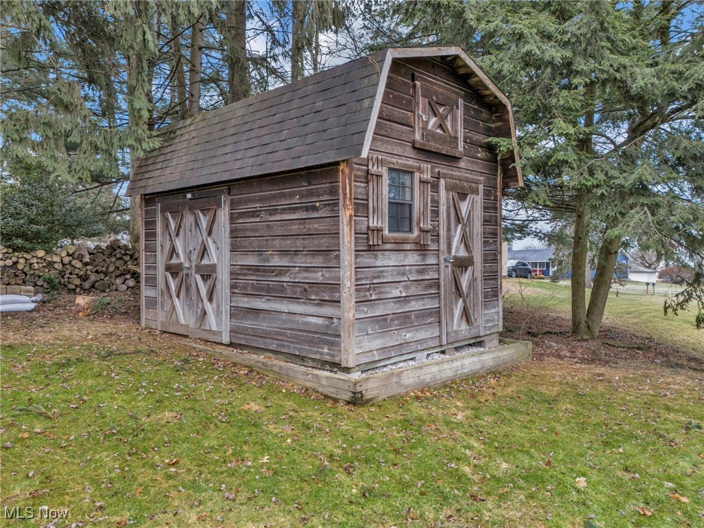 600 E Paradise Street, Orrville, Ohio image 28