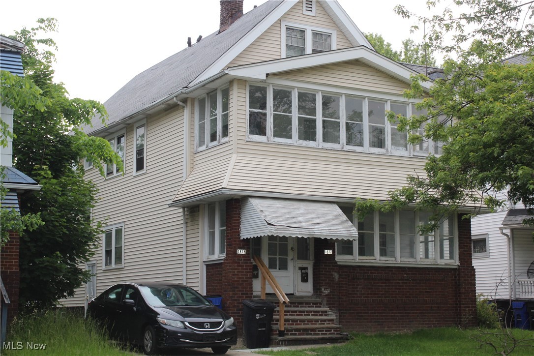 1875 Lampson Road