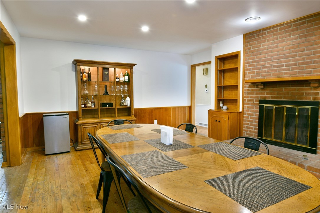 8615 Squirrel Hill Drive, Warren, Ohio image 17