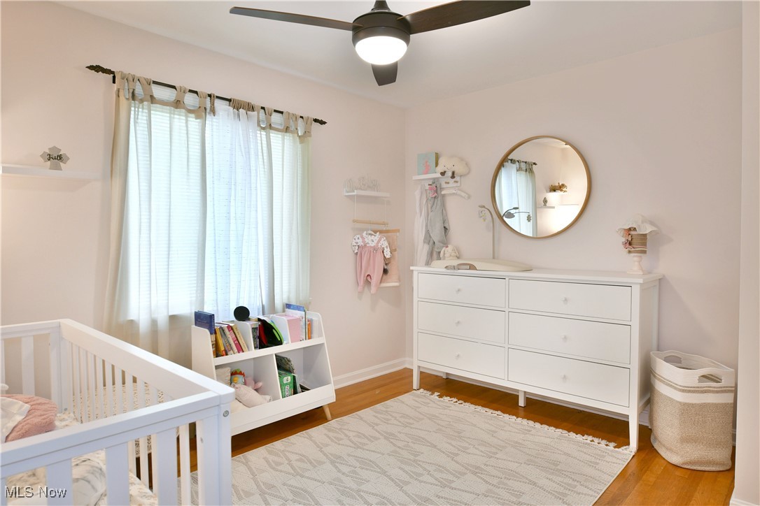 8615 Squirrel Hill Drive, Warren, Ohio image 34