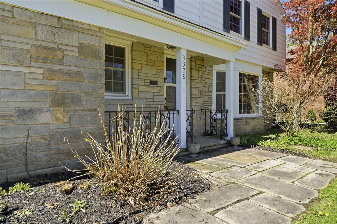 Van Sweringen Companys Sub 16 - Residential