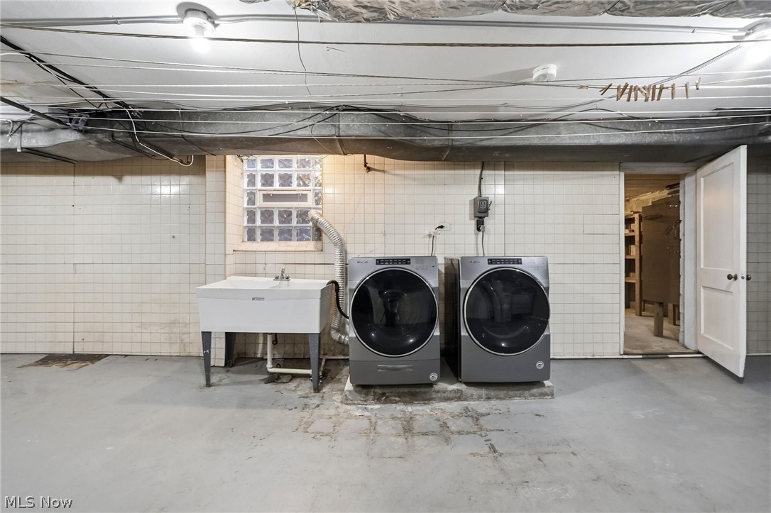 Van Sweringen Companys Sub 16 - Residential