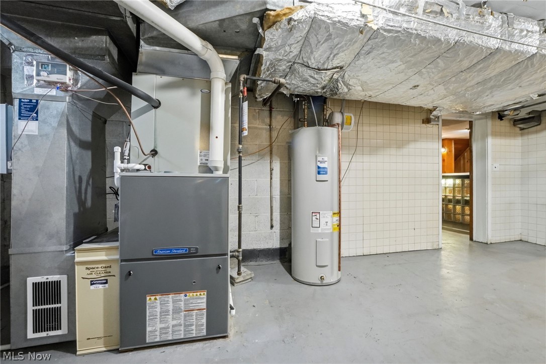 Van Sweringen Companys Sub 16 - Residential