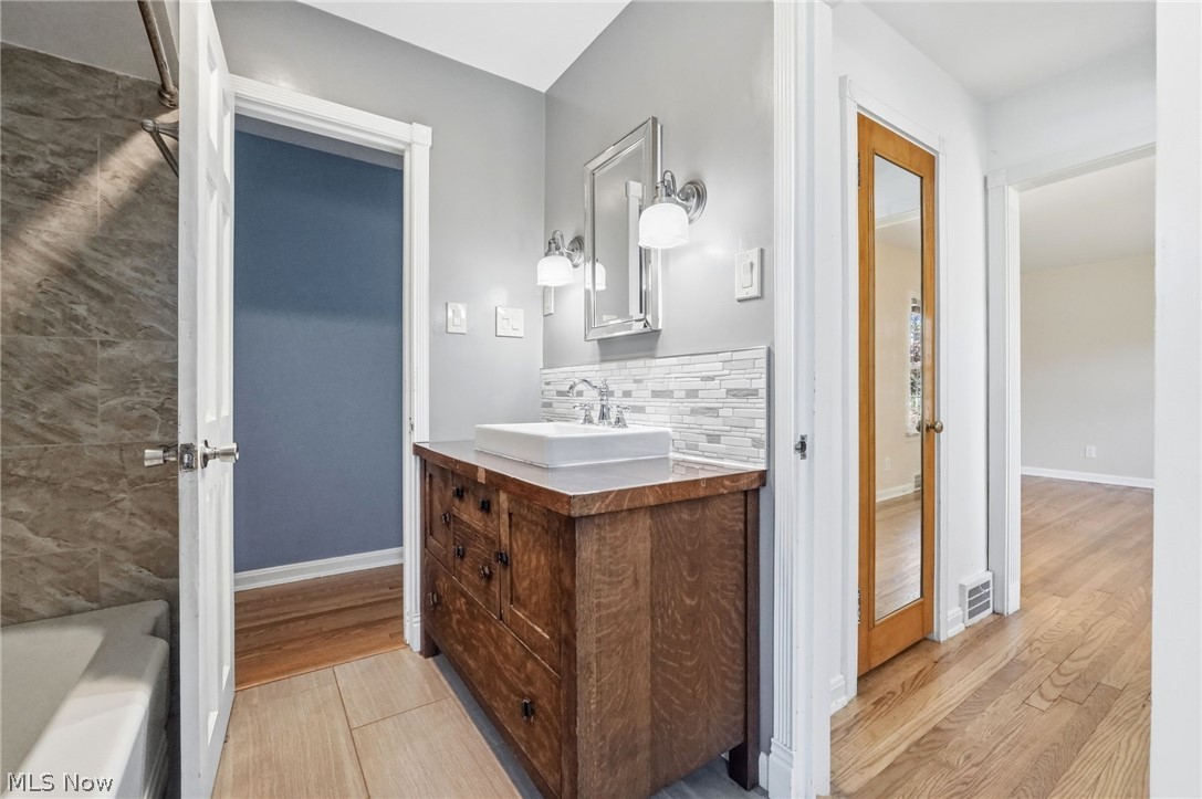 Van Sweringen Companys Sub 16 - Residential