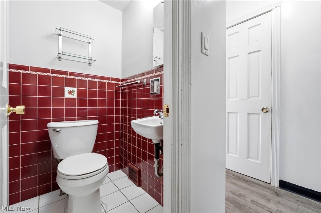 Van Sweringen Companys Sub 16 - Residential