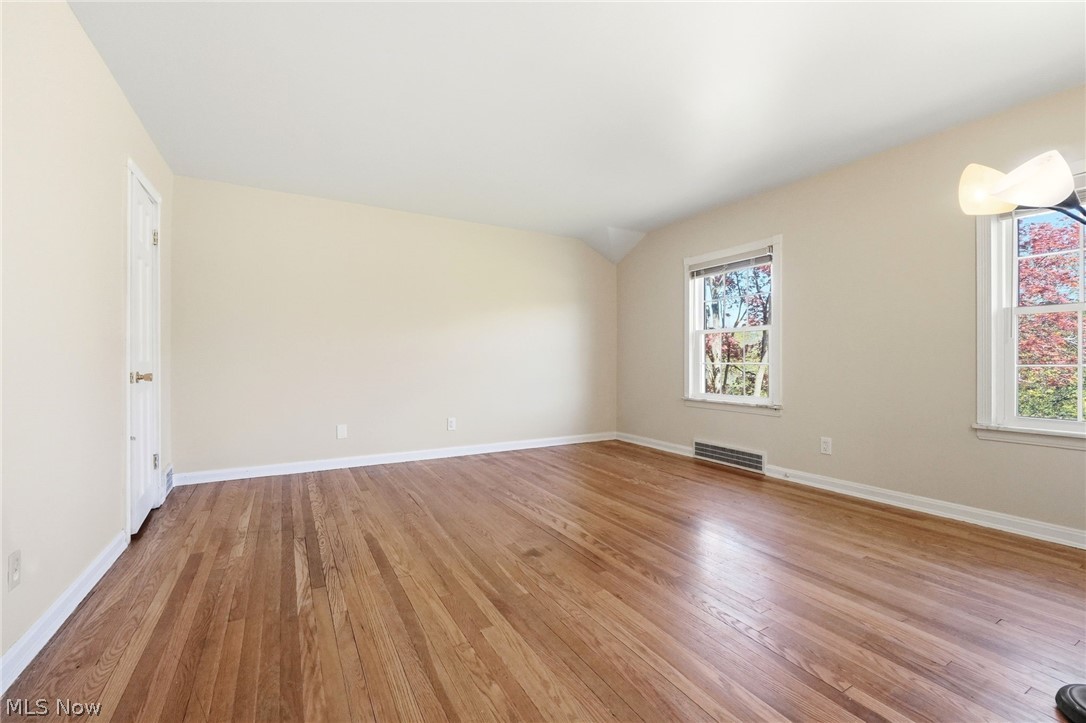 Van Sweringen Companys Sub 16 - Residential