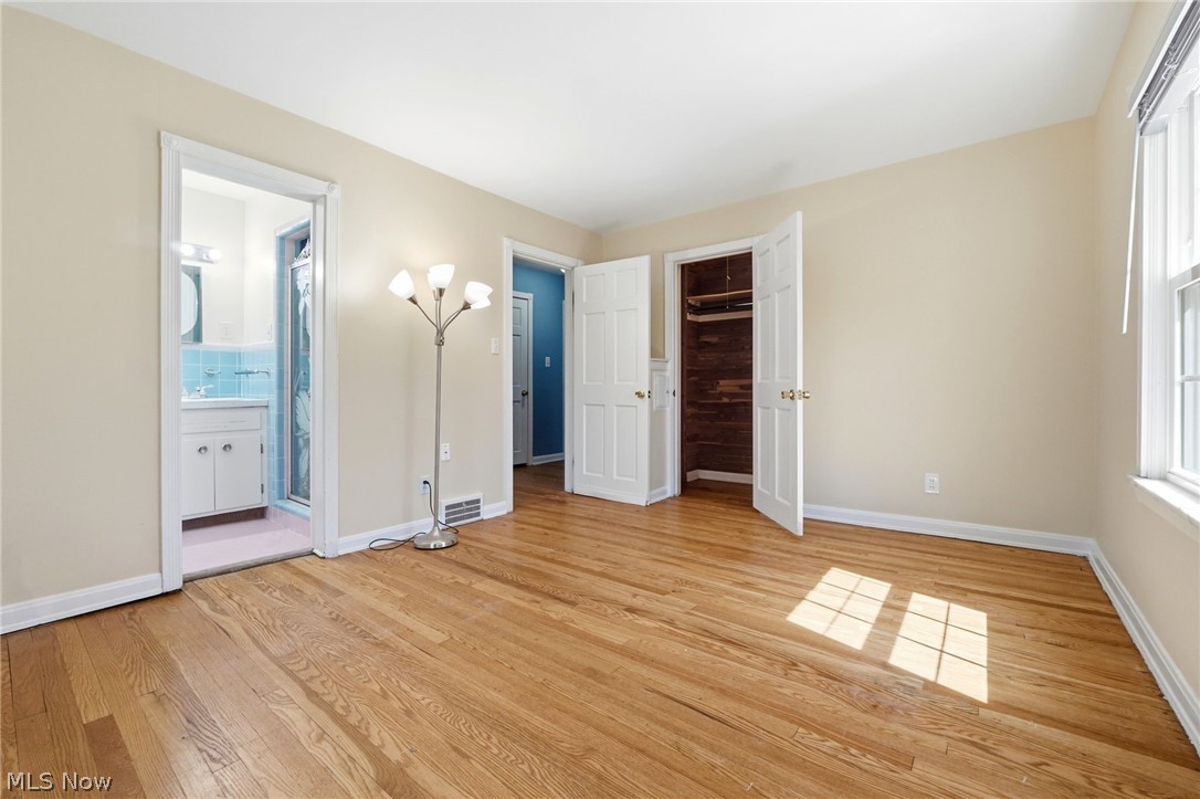 Van Sweringen Companys Sub 16 - Residential