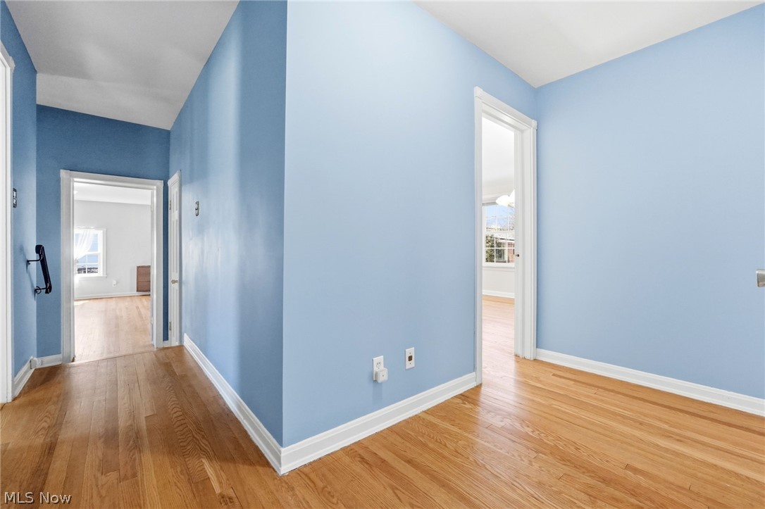 Van Sweringen Companys Sub 16 - Residential