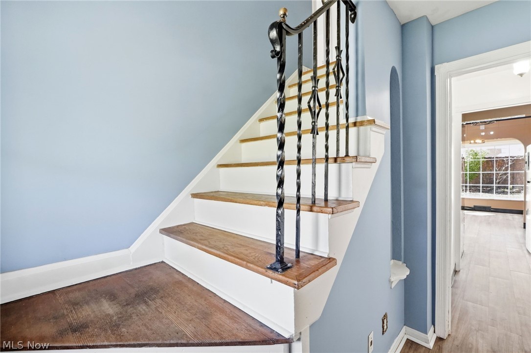 Van Sweringen Companys Sub 16 - Residential