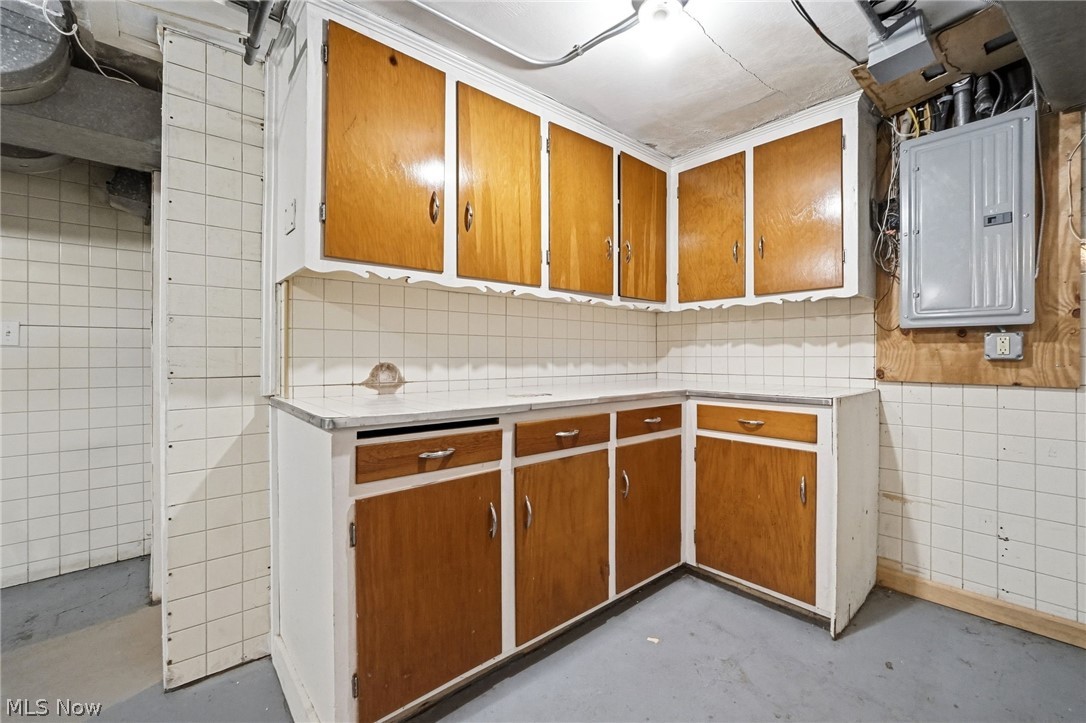 Van Sweringen Companys Sub 16 - Residential