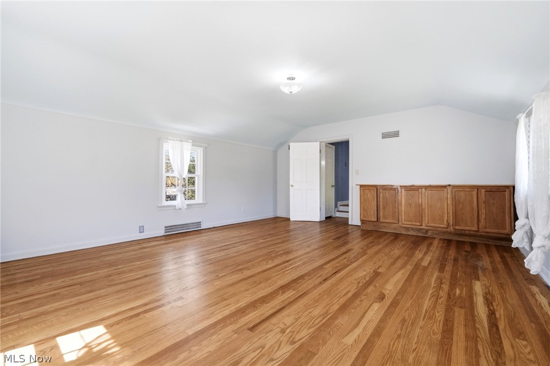 Van Sweringen Companys Sub 16 - Residential