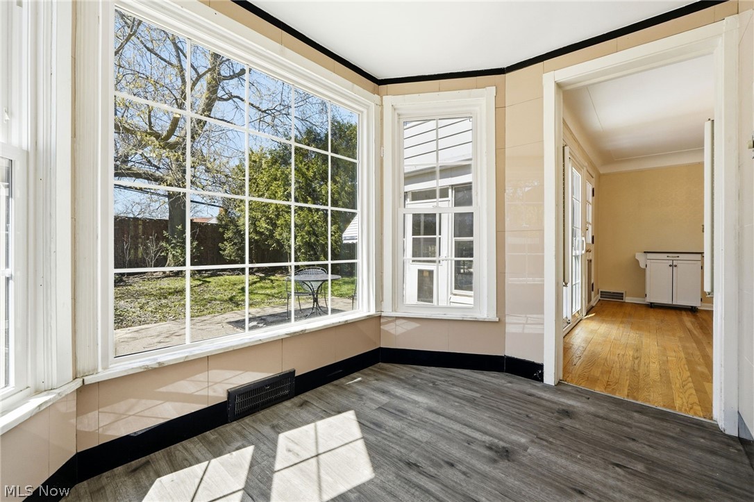 Van Sweringen Companys Sub 16 - Residential