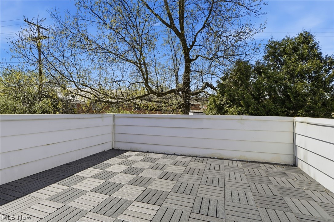 Van Sweringen Companys Sub 16 - Residential