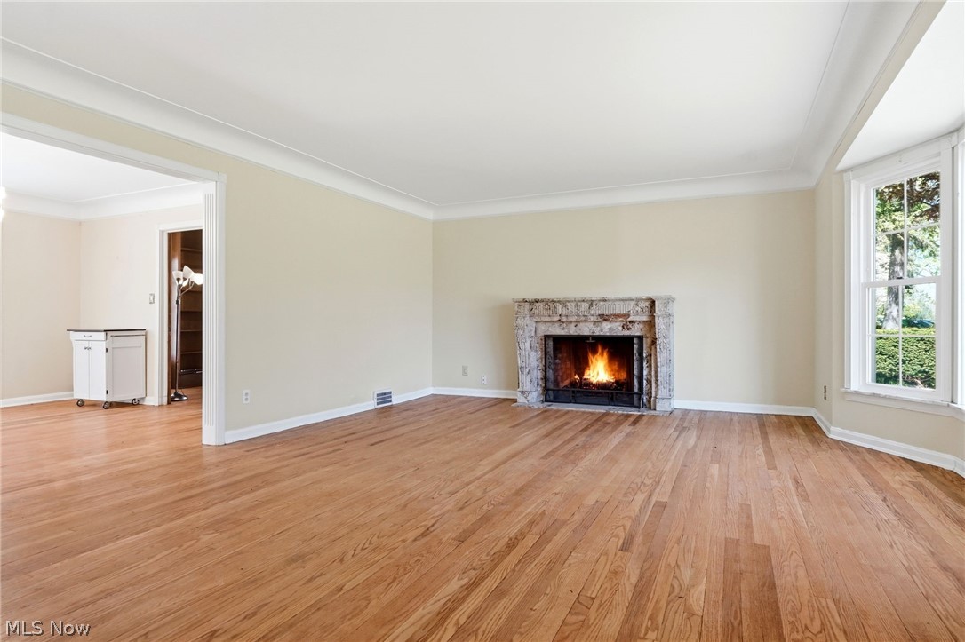 Van Sweringen Companys Sub 16 - Residential