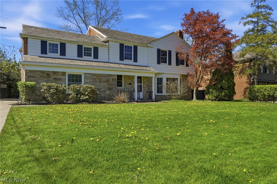 Van Sweringen Companys Sub 16 - Residential