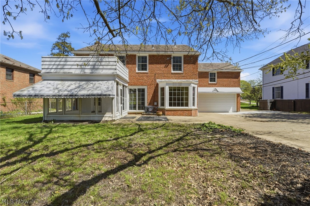 Van Sweringen Companys Sub 16 - Residential