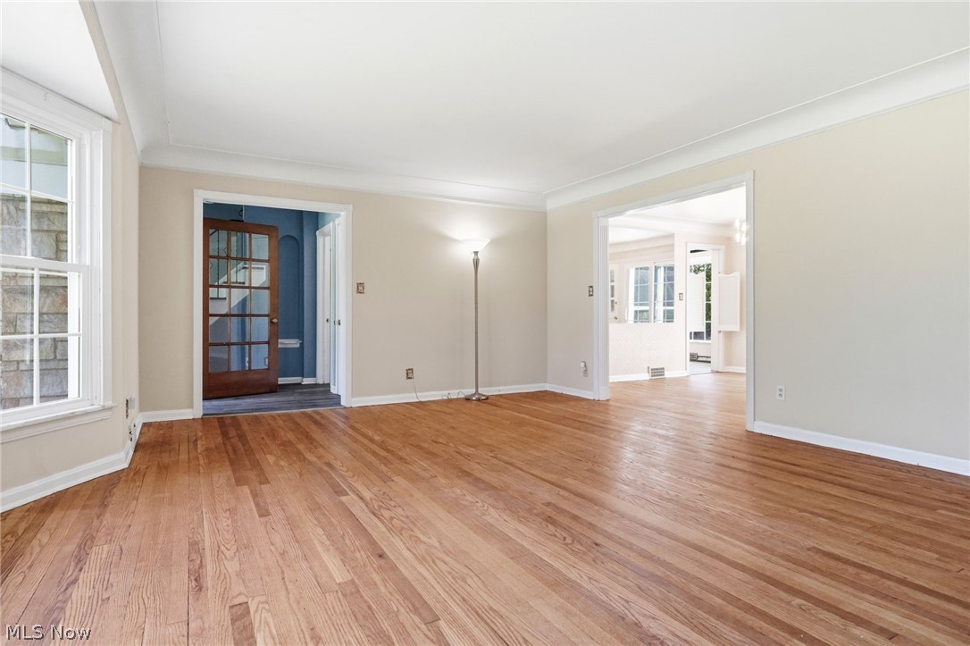 Van Sweringen Companys Sub 16 - Residential