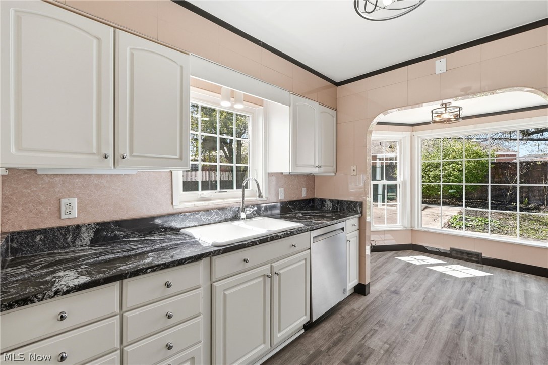 Van Sweringen Companys Sub 16 - Residential