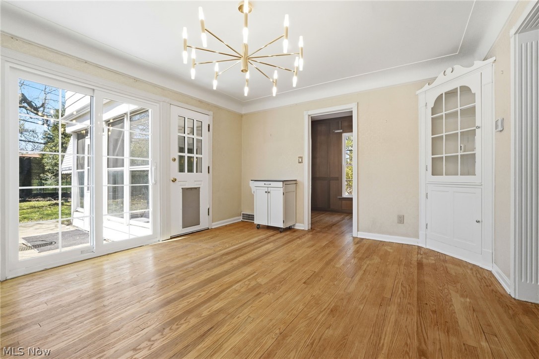 Van Sweringen Companys Sub 16 - Residential