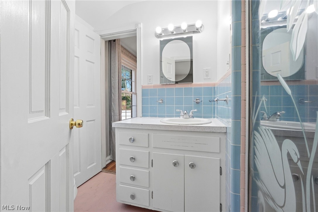 Van Sweringen Companys Sub 16 - Residential